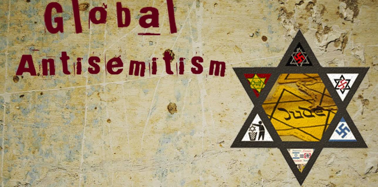 Global Anti-Semitism