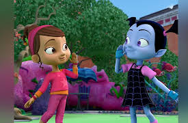 April Ghoul's Day / Monster's New Bed: April Ghoul's Day / Monster's New Bed