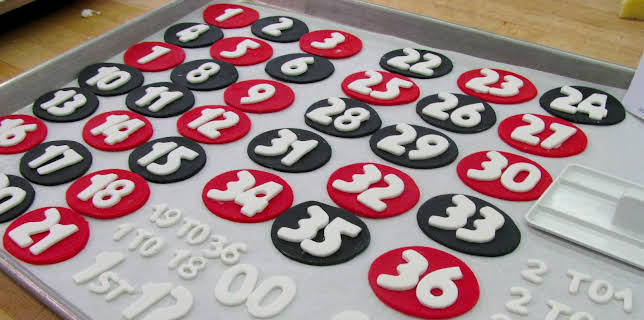 06:00: Cake Boss (S1 E4) (S1) | TLC | 2/12 2026