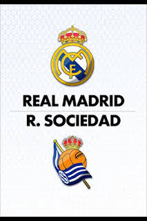 13:00: Liga BBVA (T13/14): Real Madrid - Real Sociedad | GOL | 8/11 2026