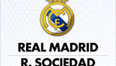 Liga BBVA (T13/14): Real Madrid - Real Sociedad
