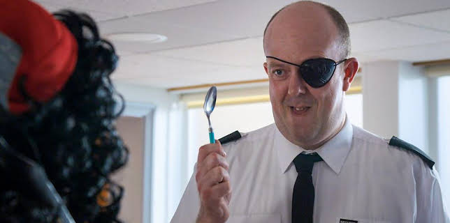 12:10 PM: Danny and Mick (S5) | CBBC | 11/27 2025