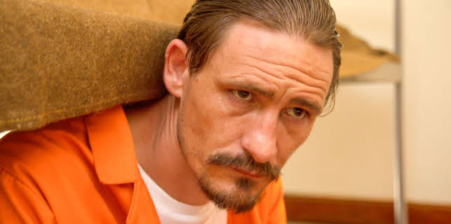 1:10 AM: Banged Up Abroad (S11 E6) (S11) | Paramount | 3/8 2026