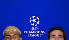 UEFA Champions League (T25/26): Barcelona - Newcastle