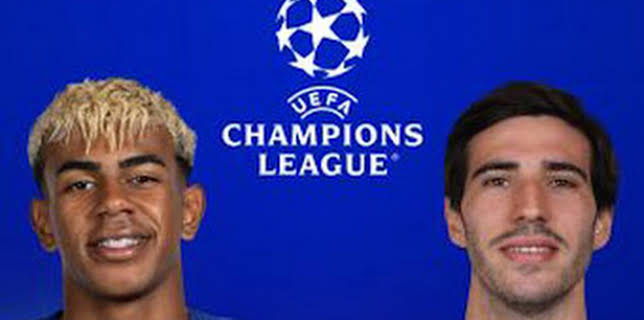 12:00: UEFA Champions League (T25/26): Barcelona - Newcastle | M. Liga de Campeones | 3/19 2026