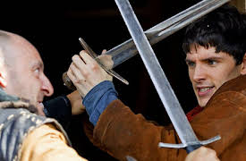 Merlin Season 1: The Moment of Truth