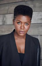 Folake Olowofoyeku as 