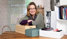 Der Haushalts-Check mit Yvonne Willicks