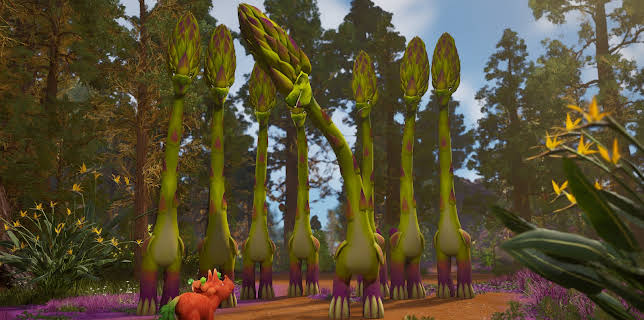 06:10: Vegesaurier | ZDF | 3/1 2026