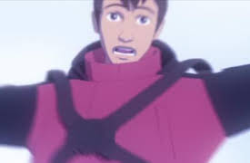 Iron Man : Episode 13