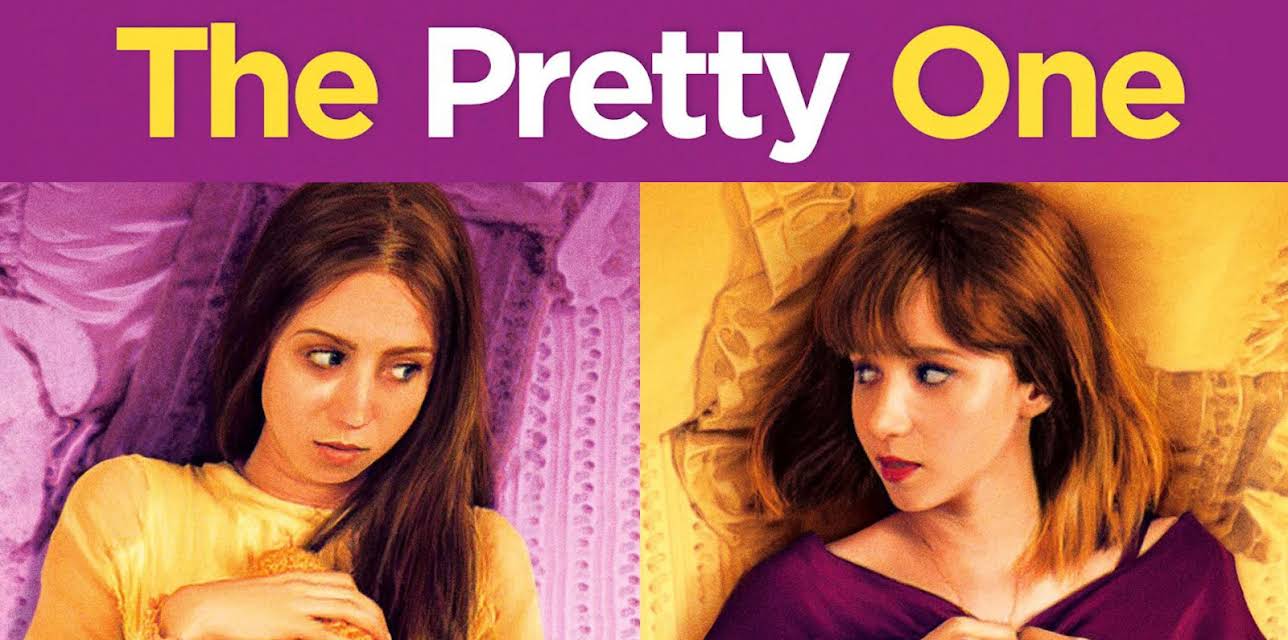 The Pretty One (2013)