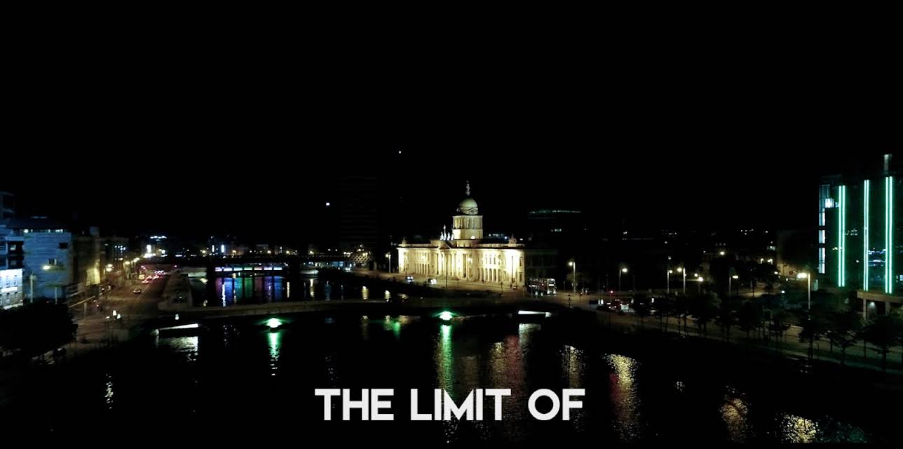 The Limit Of (2019)