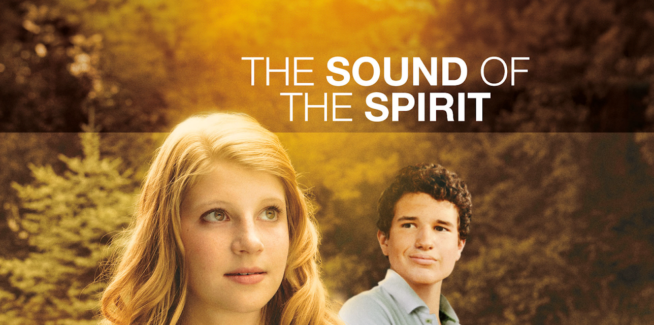 The Sound Of The Spirit (2012)