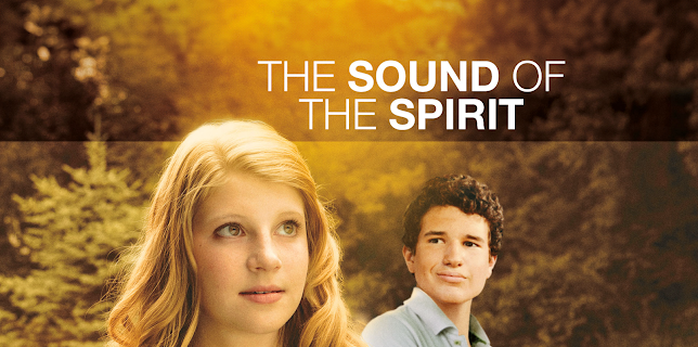 The Sound Of The Spirit (2012)