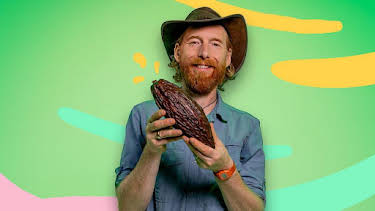 10:45 AM: What’s in Your Plant Pot? (S1) | Cbeebies | 6/16 2026