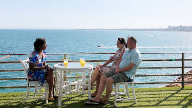 2:00 PM: A Place in the Sun | More 4 | 8/23 2026