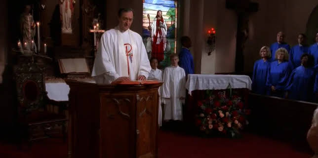 08:30: Kung av Queens (S5 E3) (S5) | TV6 | 2/7 2026