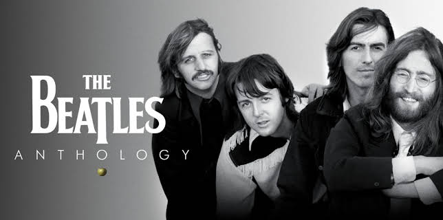 The Beatles Anthology