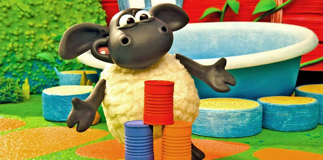 11:35 AM: Timmy Time (S2) | Cbeebies | 2/18 2026