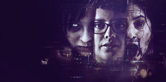 Mitt möte med ondskan