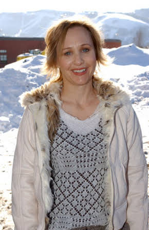 Shari Cookson as Director