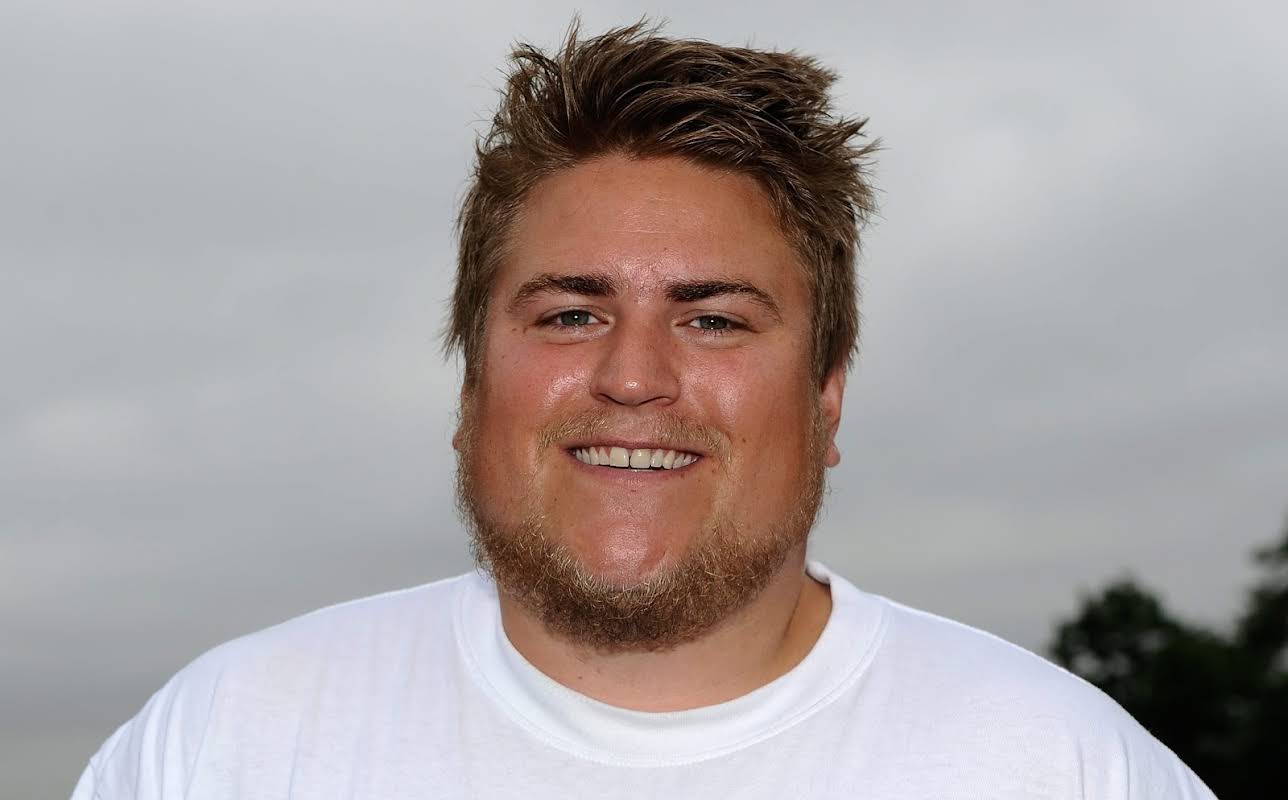 Erik Ekstrand