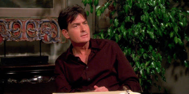 14:15: Two and a Half Men | ProSieben | 3/17 2026