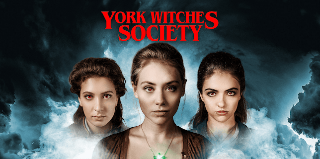 York Witches Society (2022)