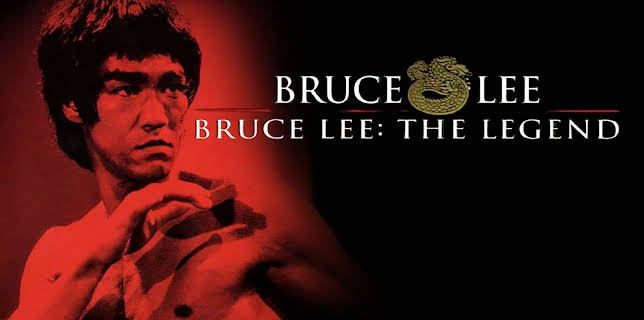 Bruce Lee, The Legend (1977)