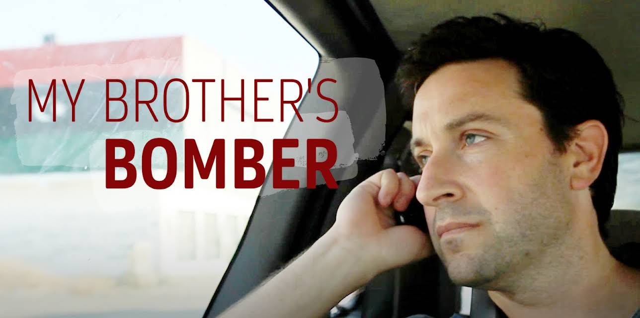 Frontline: My Brother's Bomber