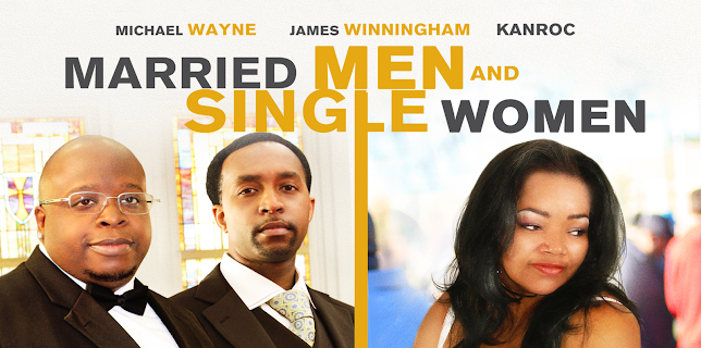 Married Men and Single Women (2011)