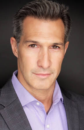 Rick Pasqualone as National News Anchor