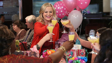 10:00: Parks and Recreation (S6 E17) (S6) | Viasat Series | 9/30 2026