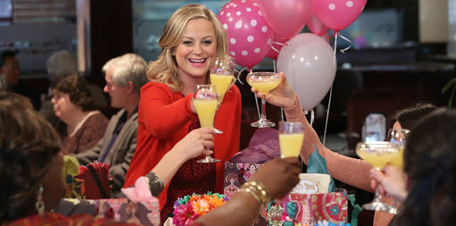 10:30: Parks and Recreation (S6 E17) (S6) | Viasat Series | 1/13 2026