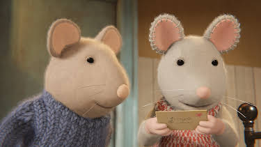 06:25: Sam & Julia im Mäusehaus | ZDF | 4/26 2026