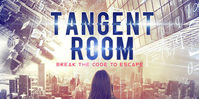Tangent Room (2019)