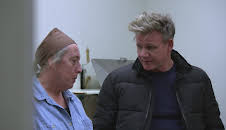 Ramsay rykker ind (S1 E6)