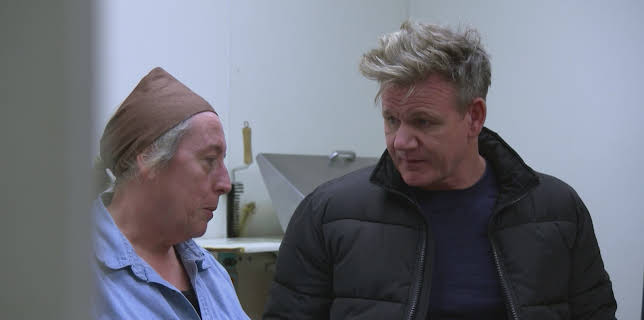 11:15: Ramsay rykker ind (S1 E6) (S1) | TV3 | 1/30 2026