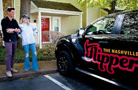 Flip U: Finishing Touches