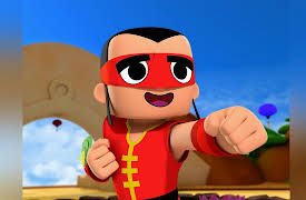 Mondo Yan: Mondo Yawn