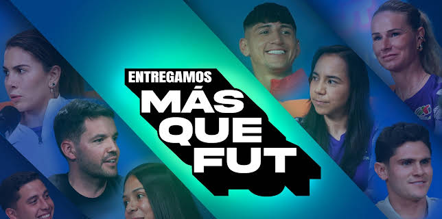 We Deliver More than Soccer