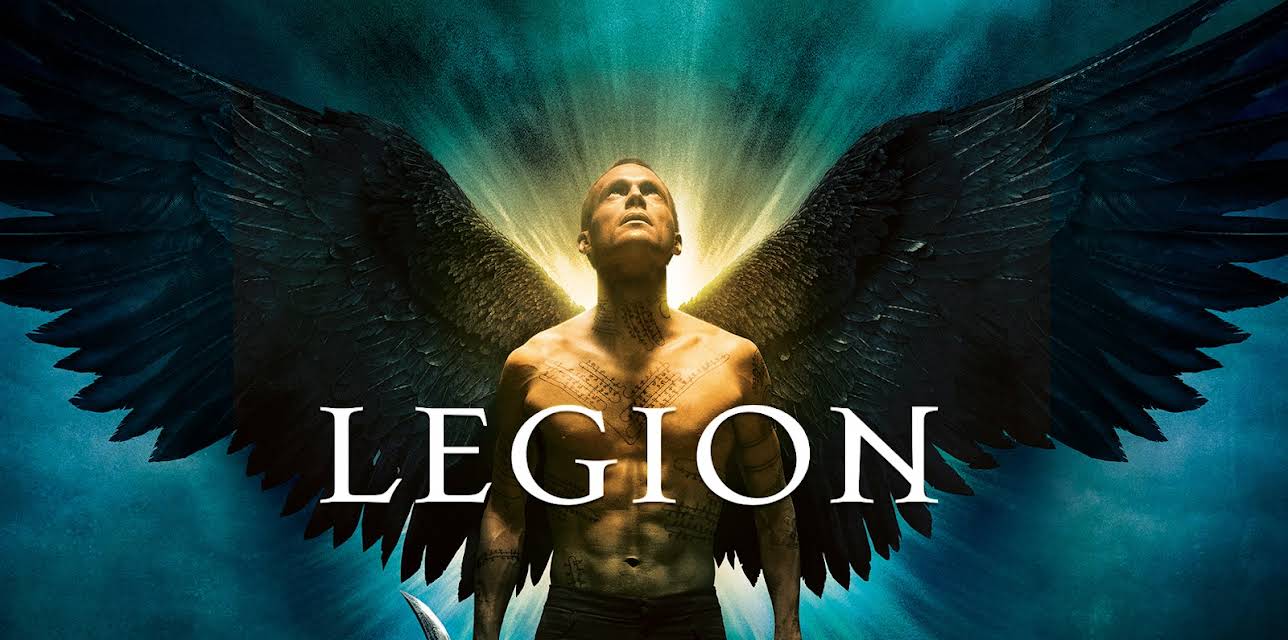 Legion (2010)