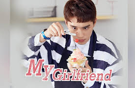 My Girlfriend: My Girlfriend EP11
