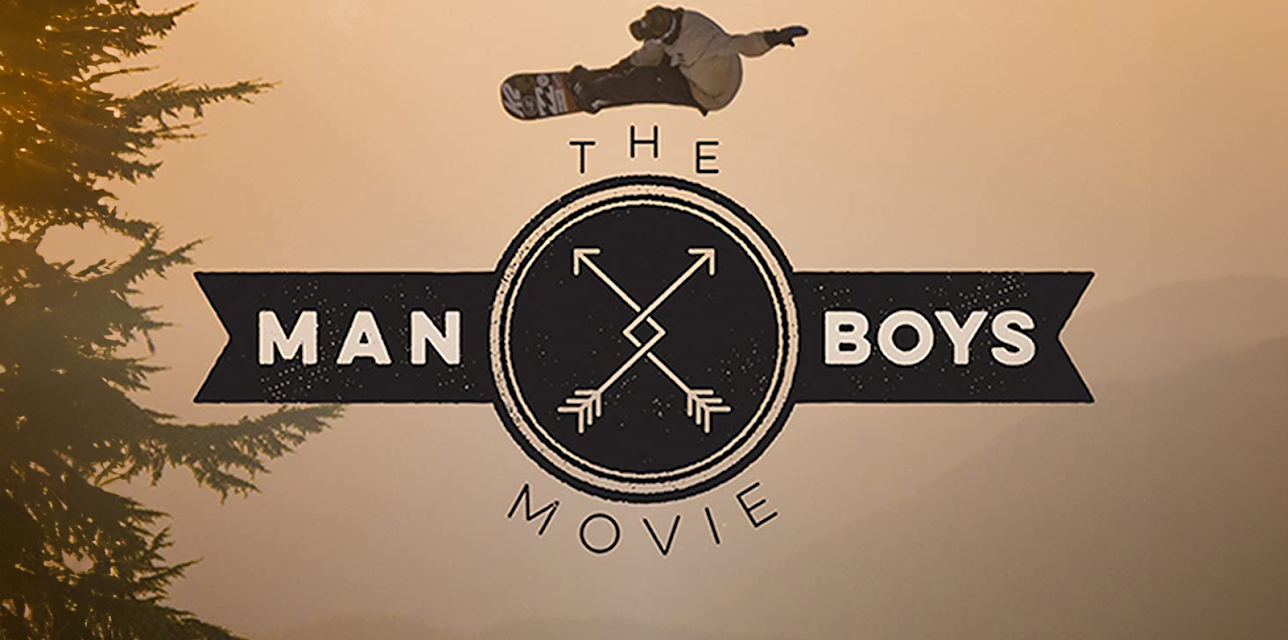 The Man Boys (2016)