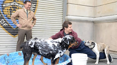 7:30 PM: Brooklyn Nine-Nine | E4 | 10/16 2026