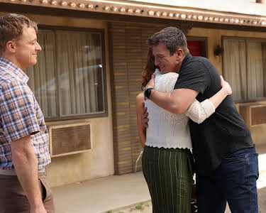 16:45: The Rookie | ZDFneo | 4/1 2026