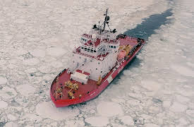 East Harbor Heroes, Season 1: Ice, Ice Baby