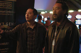 Beef: Just Not All at the Same Time