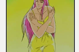 Fist of the North Star: Only Villains Could Smile! How I Hate This Age!