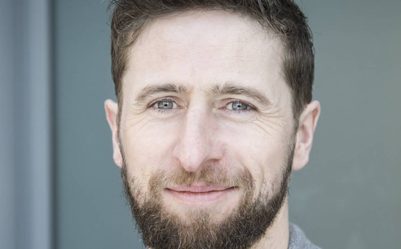 Aaron Monaghan